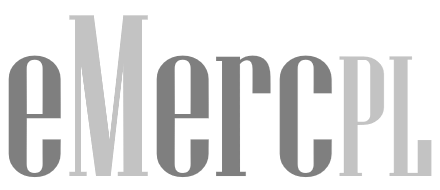 EMERC.PL Logo